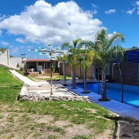 Hotel La Constancia San Baltazar Torija à Puebla Extérieur photo