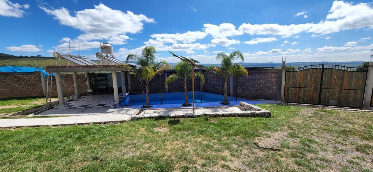 Hotel La Constancia San Baltazar Torija à Puebla Extérieur photo